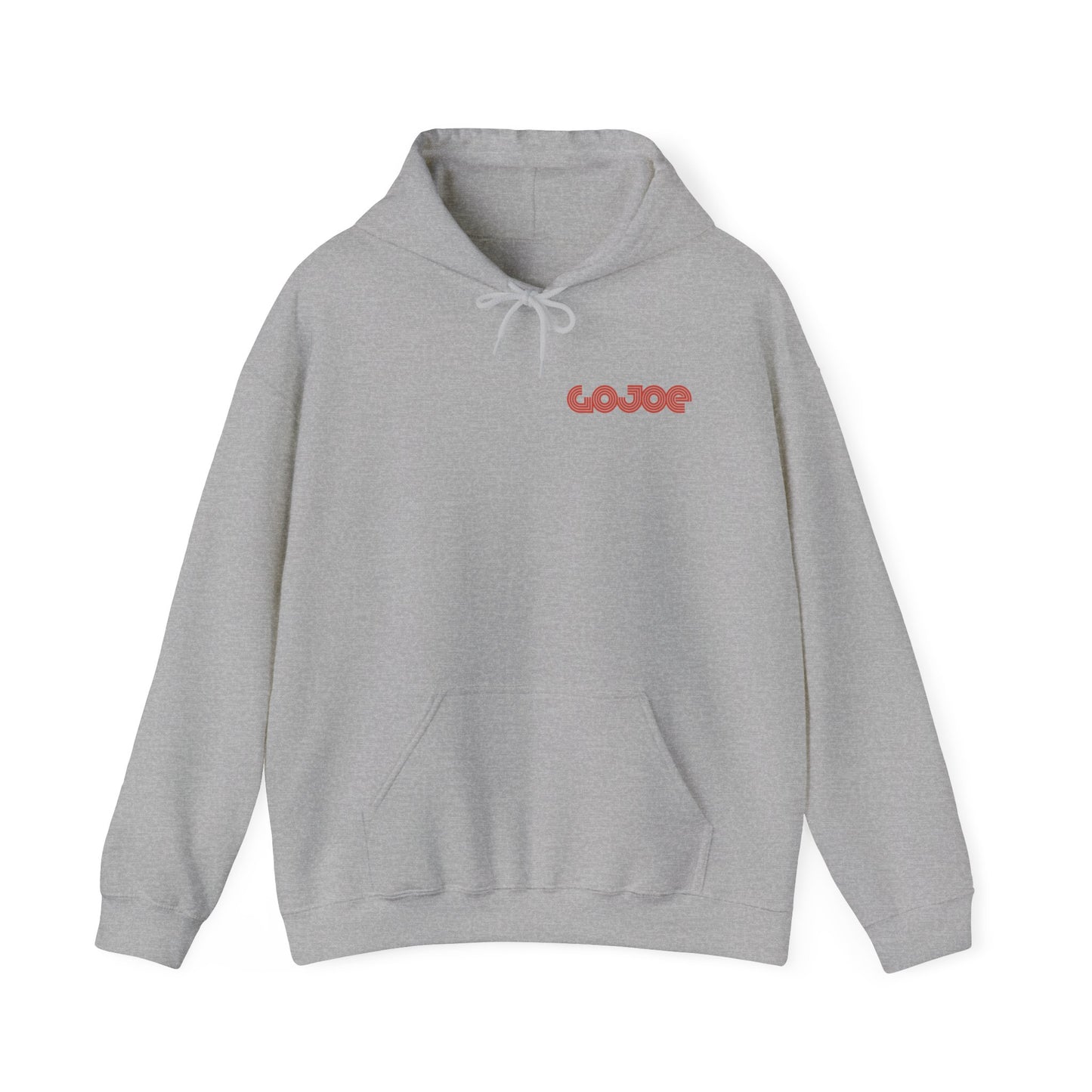 GoJoe Collection Unisex Hooded Sweatshirt