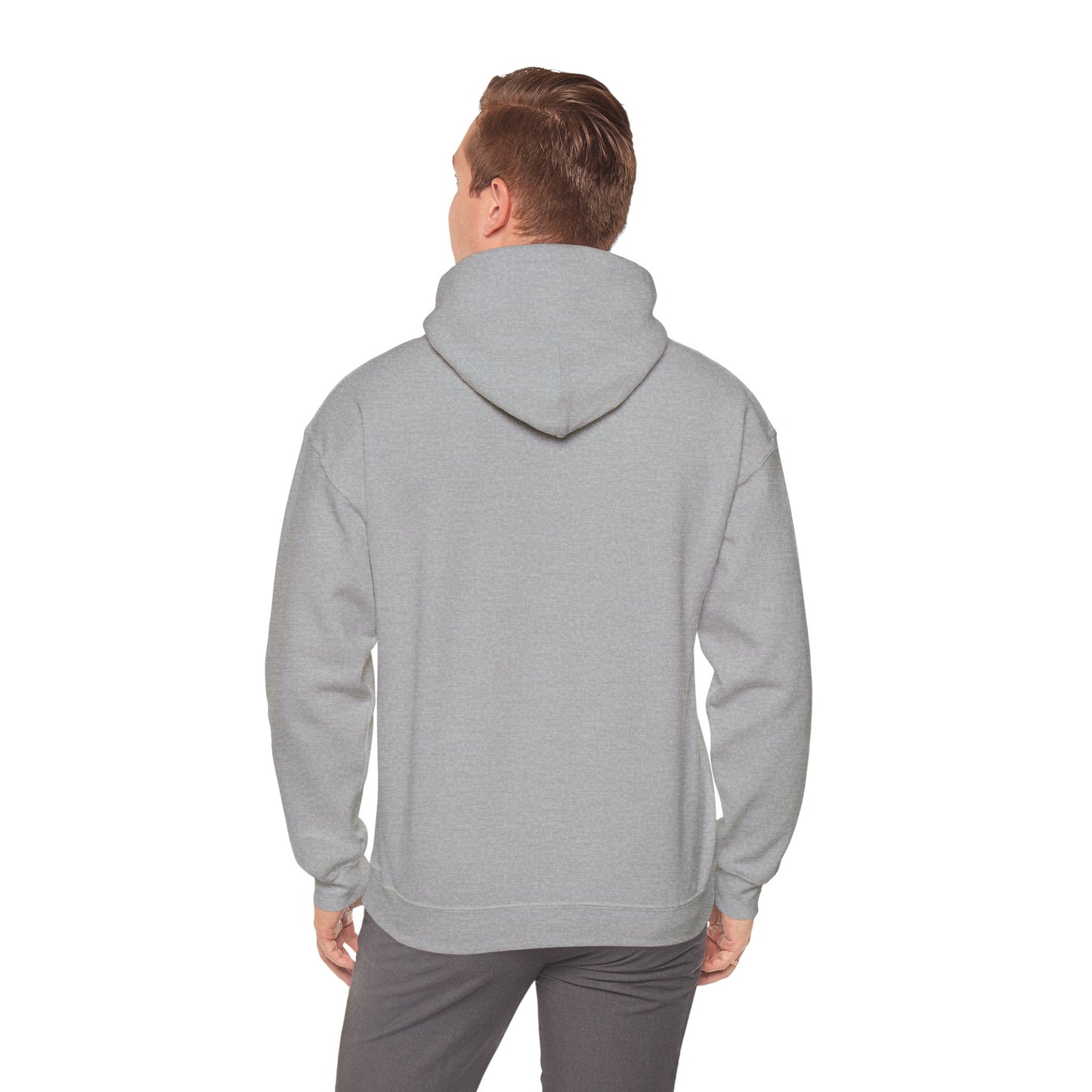 GoJoe Collection Unisex Hooded Sweatshirt
