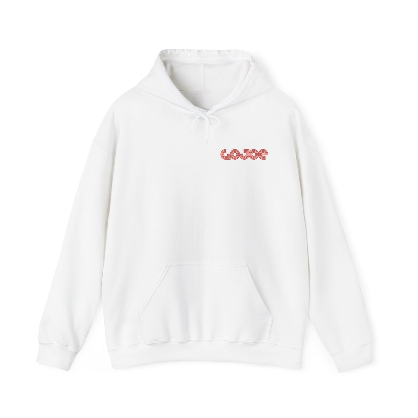 GoJoe Collection Unisex Hooded Sweatshirt