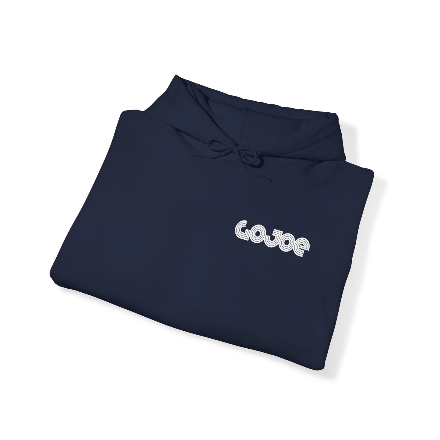 GoJoe Collection Unisex Hooded Sweatshirt