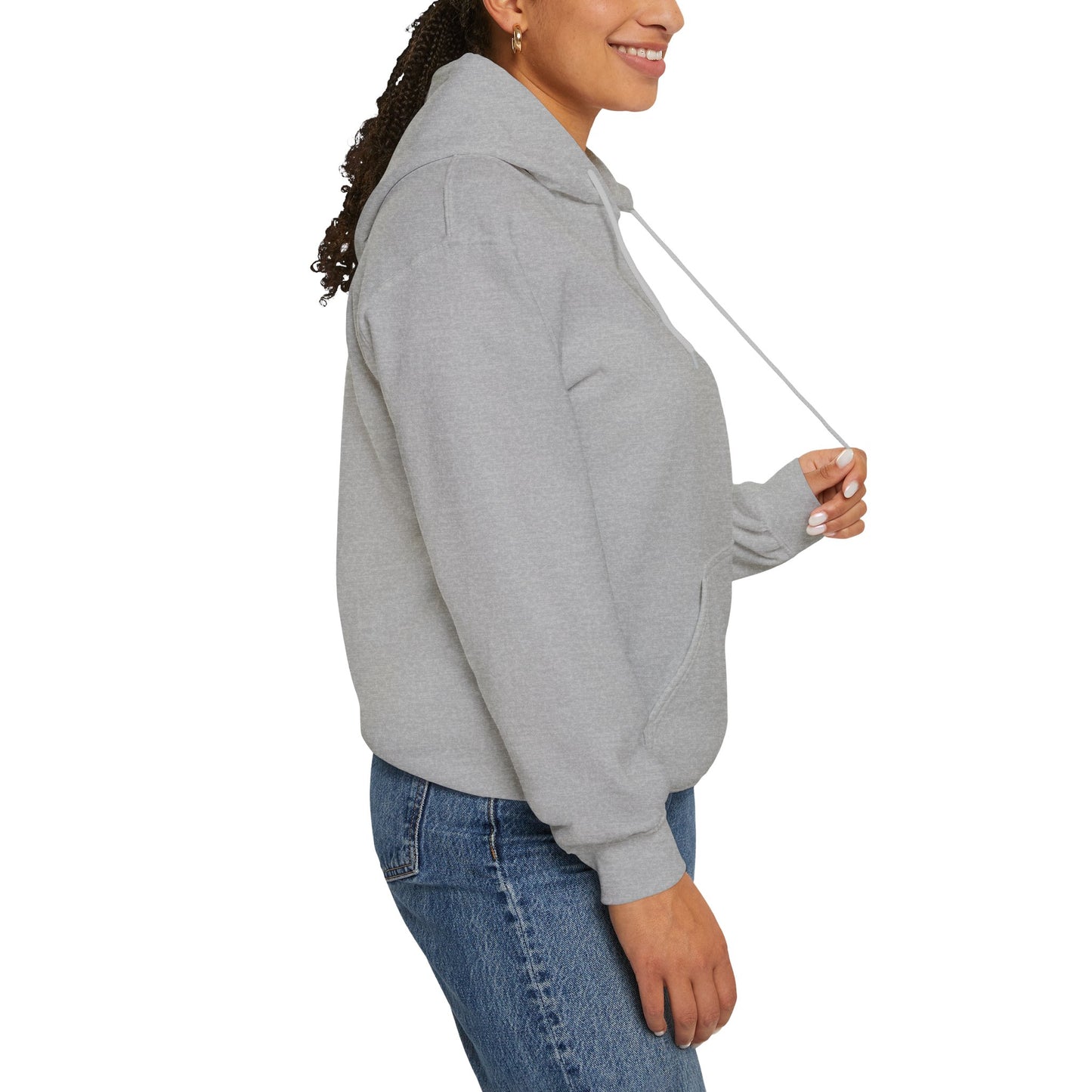 GoJoe Collection Unisex Hooded Sweatshirt