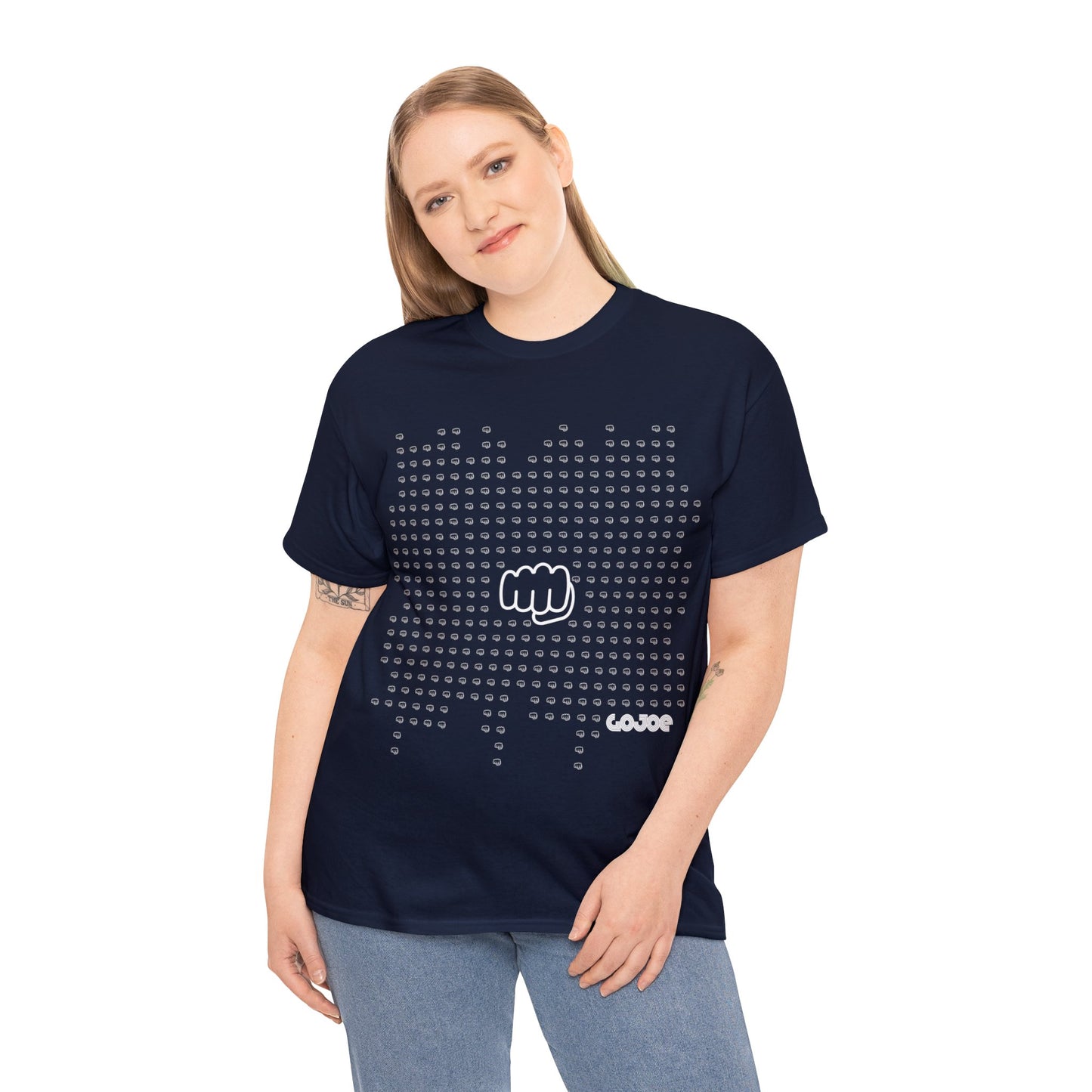 GoJoe Graphic T-Shirt