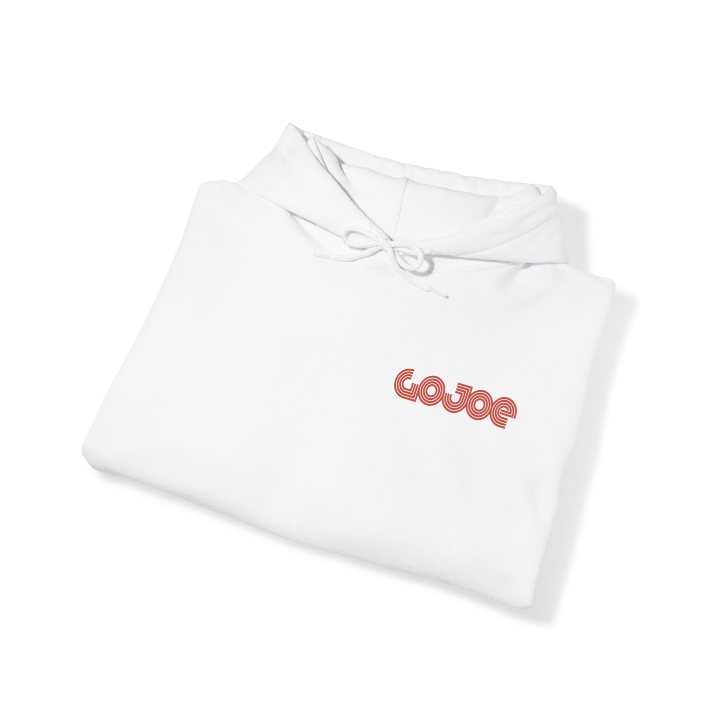 GoJoe Collection Unisex Hooded Sweatshirt