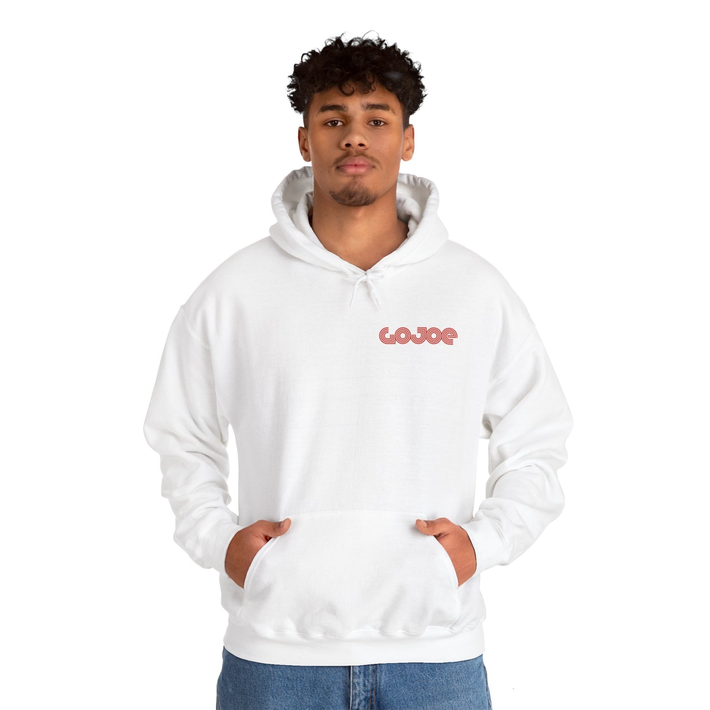 GoJoe Collection Unisex Hooded Sweatshirt