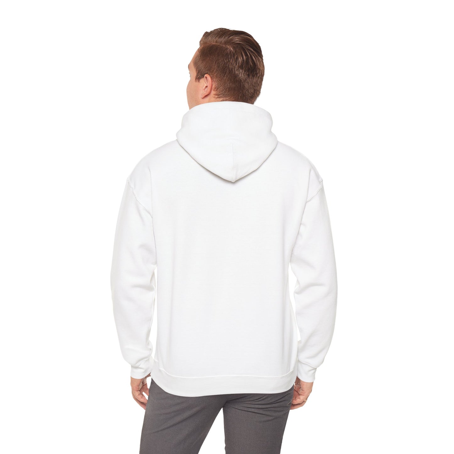 GoJoe Collection Unisex Hooded Sweatshirt