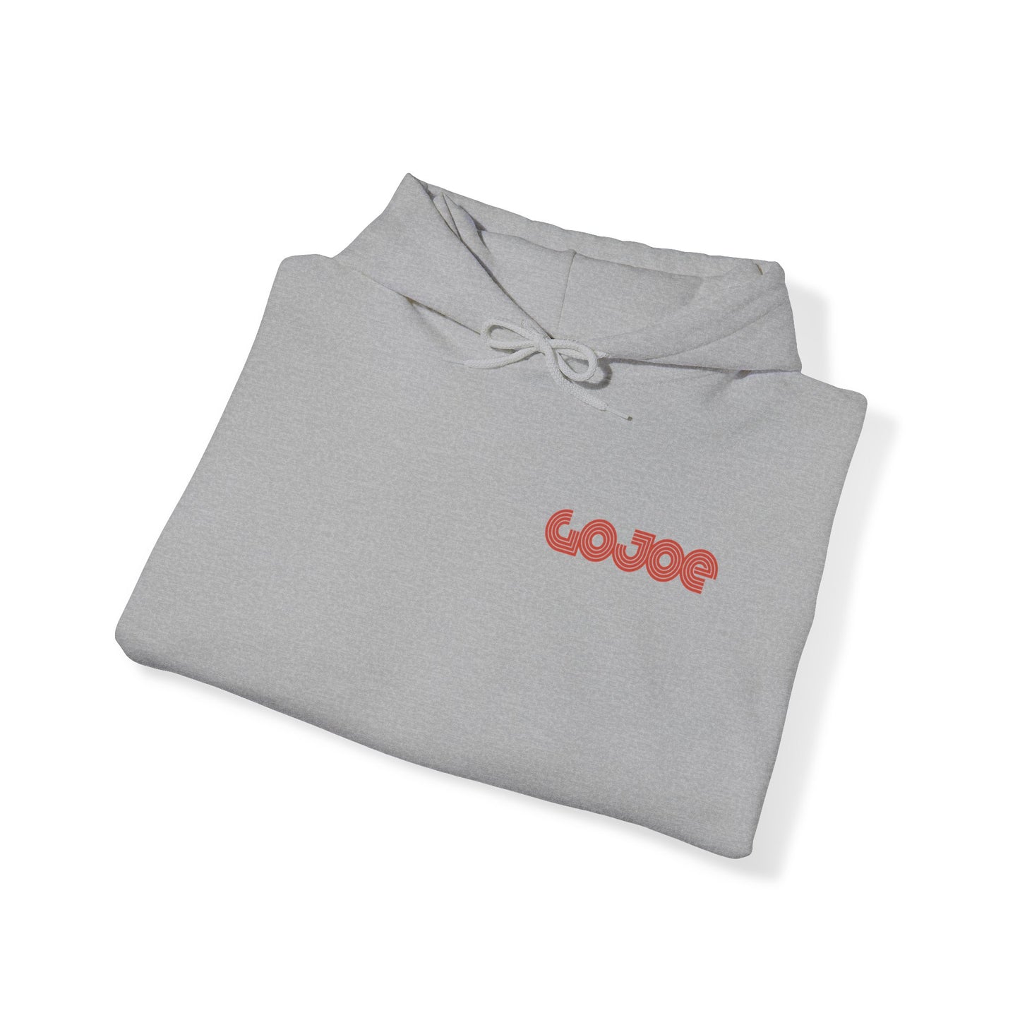 GoJoe Collection Unisex Hooded Sweatshirt