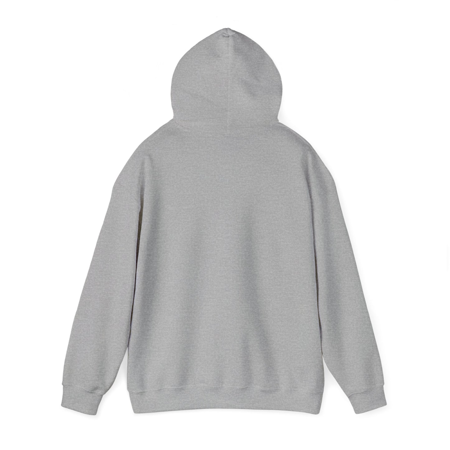 GoJoe Collection Unisex Hooded Sweatshirt