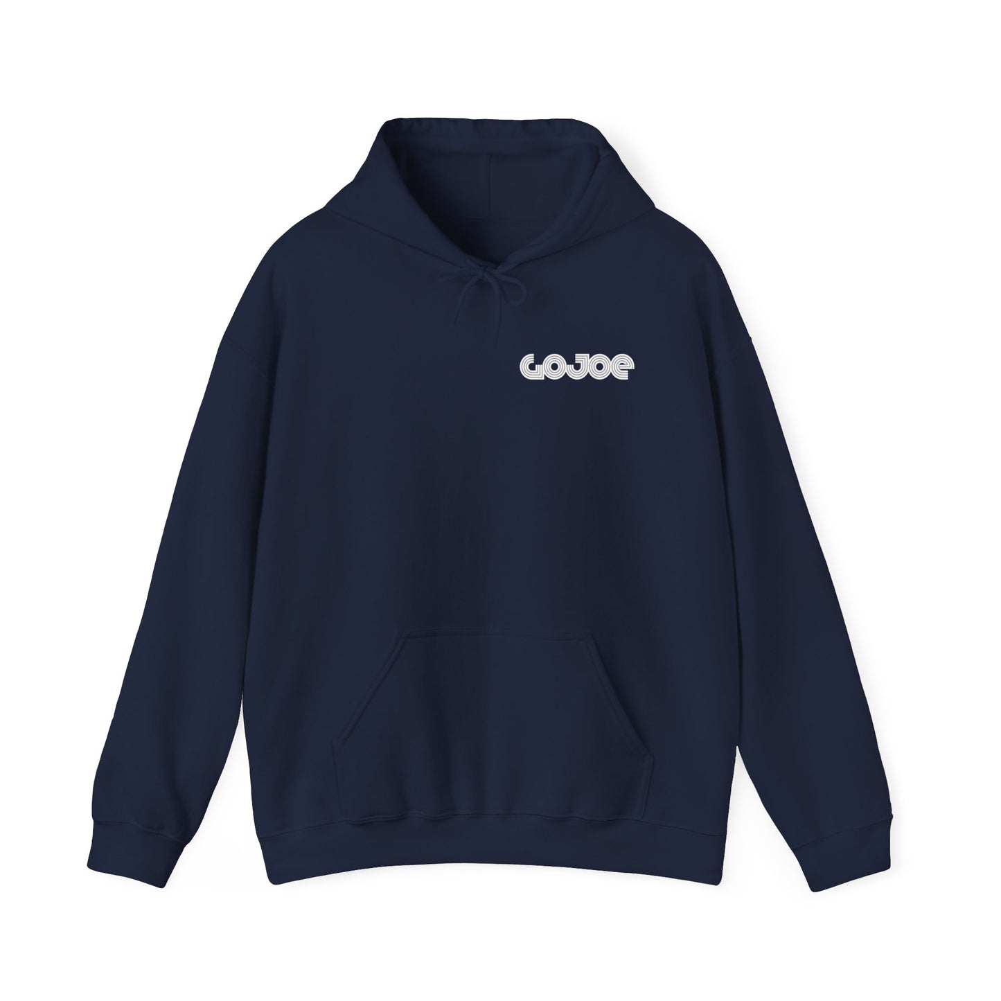 GoJoe Collection Unisex Hooded Sweatshirt