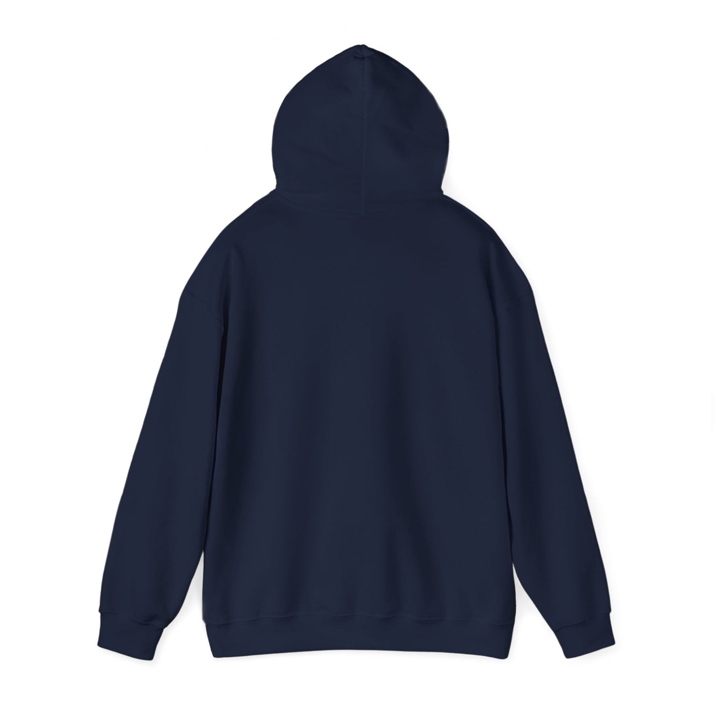 GoJoe Collection Unisex Hooded Sweatshirt