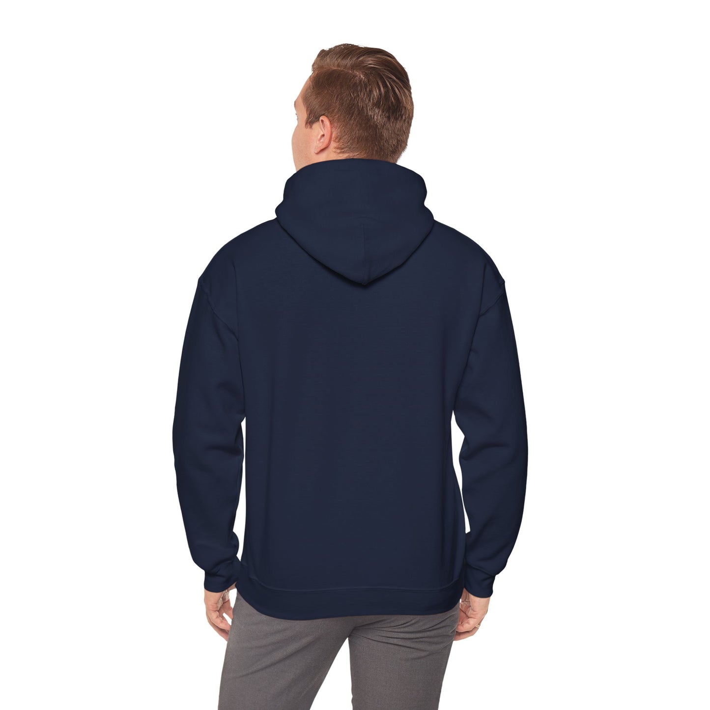 GoJoe Collection Unisex Hooded Sweatshirt